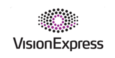 Discounts with Vision Express